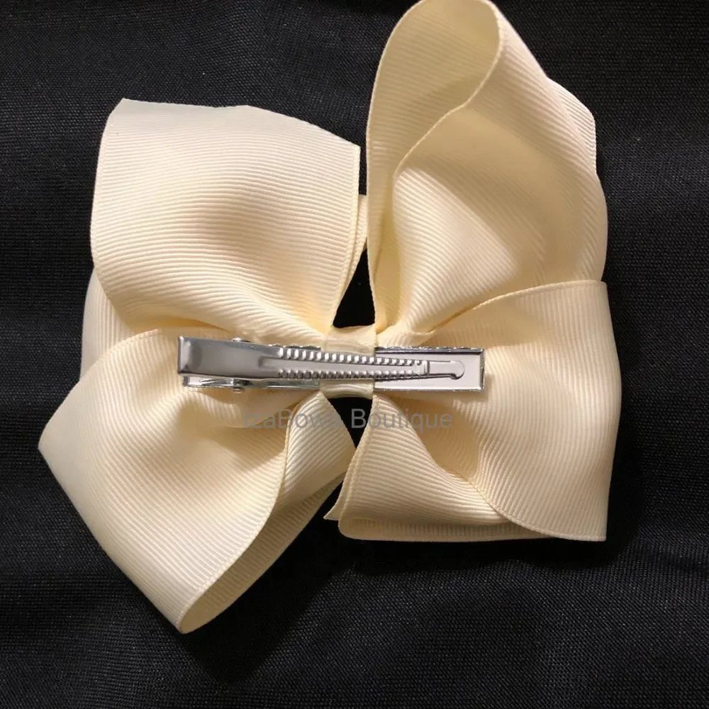 Hand Crafted ivory boutique